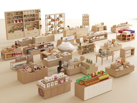 Wenchuang Display Cabinet Display Cabinet Items Display Cabinet Cabinet