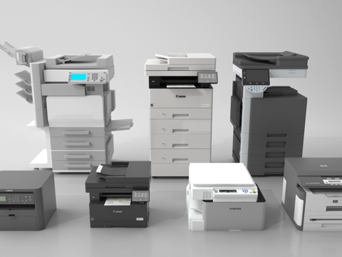 printer scanner copier