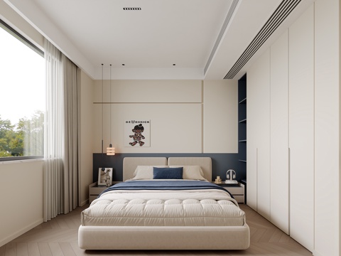 kids Bedroom Boys Room