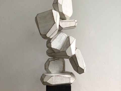 Modern Sculpture Ornaments Sculpture Ornaments Sculpture Ornaments Special-Shaped Ornaments Abstract Sculpture