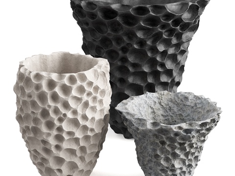 Mid-century Style Ceramic Ware