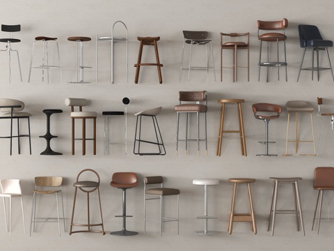 Bar Chair Bar Stool High Chair High Stool
