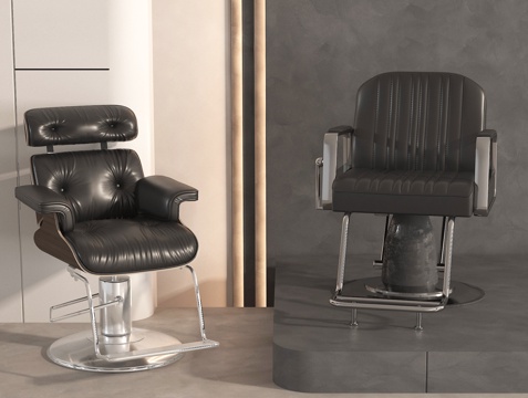 Barber Chair Hairdressing Chair
