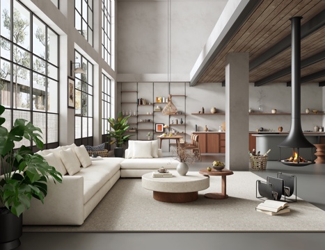 Modern villa living room pick empty living room black and white living room duplex living room high gray living room