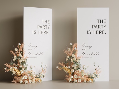 American Style Affordable Luxury Style Guide Brand Welcome Brand Guide Brand Wedding Flowers and Flowers