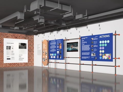 Exhibition Hall