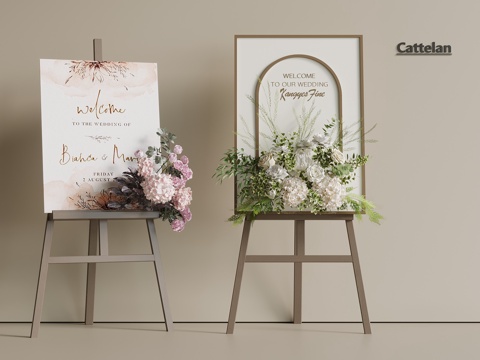 Affordable Luxury Style Italian Guide Brand Welcome Brand Wedding Guide Brand