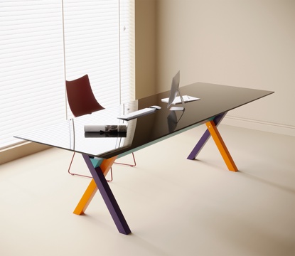 Modern Desk Chair Desk Book Chair