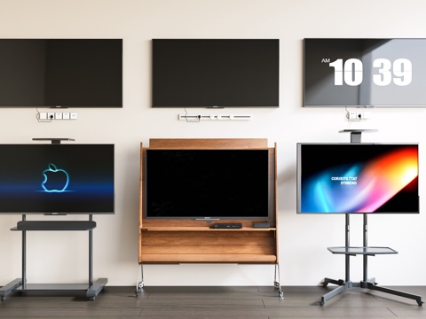 TV Antique Stand TV TV Stand Stand Laser TV Mobile TV Falling