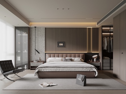 Italian Bedroom Master Bedroom