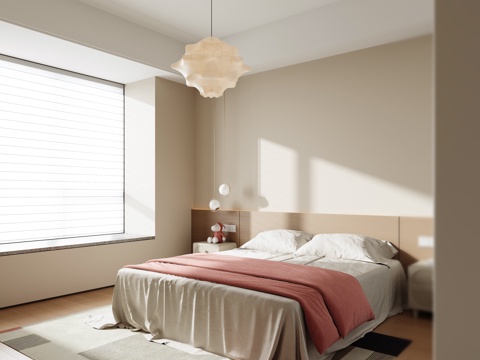 Modern Girls kids Bedroom