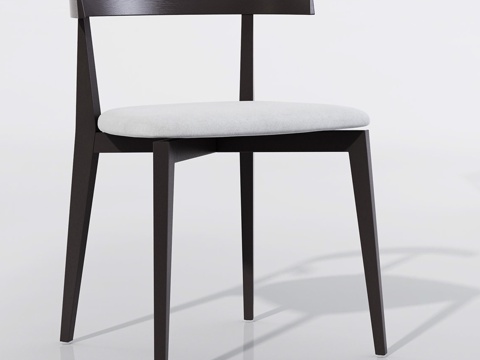 Nordic Chair Dining Chair Lounge Chair