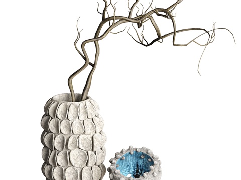 Ceramic Ware