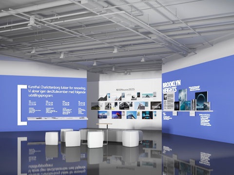 Exhibition Hall