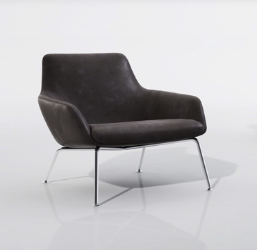 Nordic Chair Dining Chair Lounge Chair