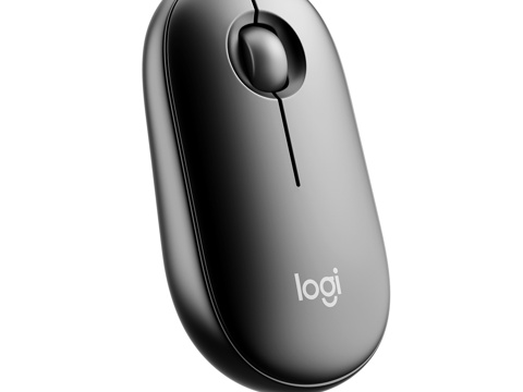 Logitech Logitech Pebble Mouse 2 Mouse