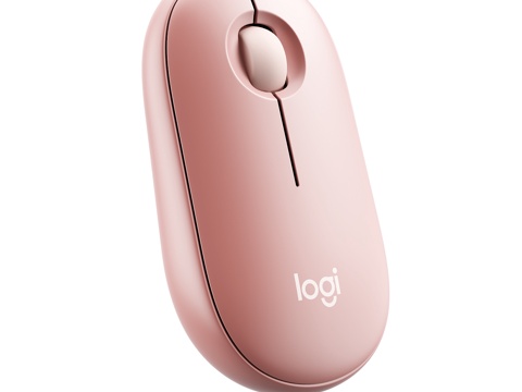 Logitech Logitech Pebble Mouse 2 Mouse