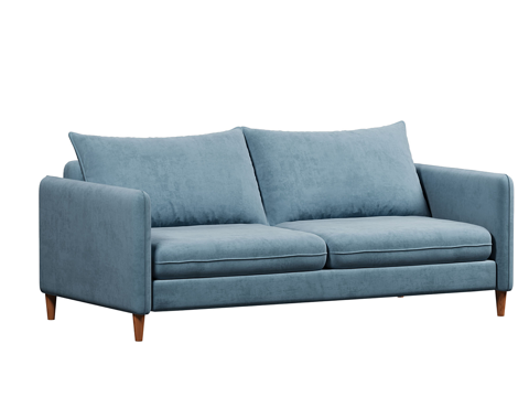 Double sofa