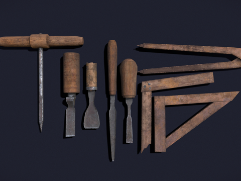 Hardware tools Woodworking tools Hand tools