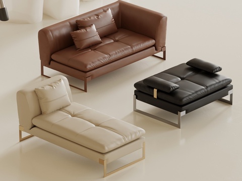 Other Chairs Modern Lounge Chair Chaise