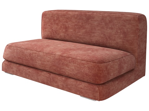 Double sofa