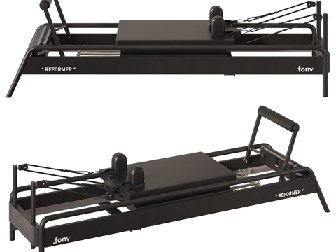 modern fitness equipment body shaping machine