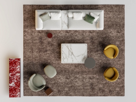 Minotti Sofa Coffee Table Combination Super Moon Sofa Sofa Chair