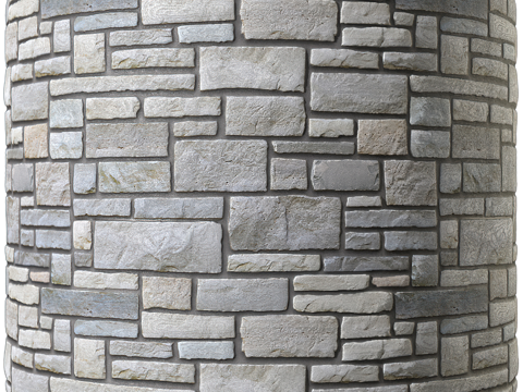 New Chinese Exterior Wall Brick Cement Brick Antique Brick Cultural Brick