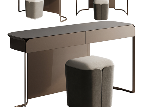Modern Italian Minimalist Dresser
