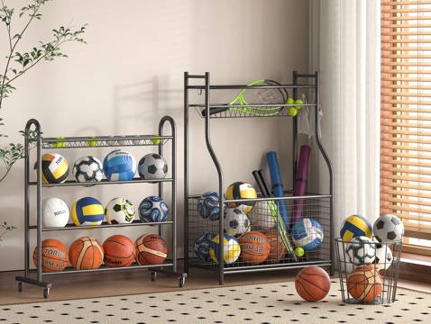 modern basketball football
