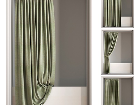 Curtains