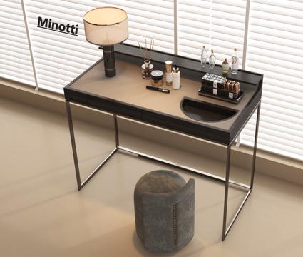 Dressing table