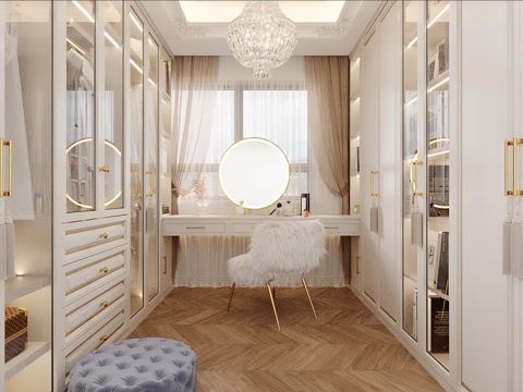 Cloakroom