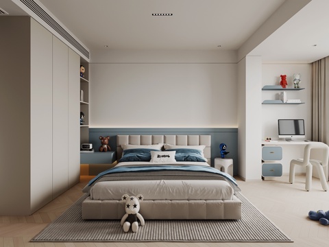 kids Bedroom Boys Room