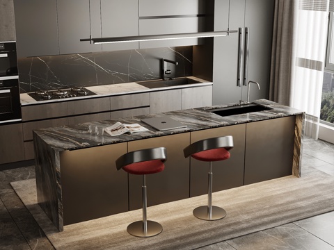 Island Table Italian Island Table Bar Table Chair