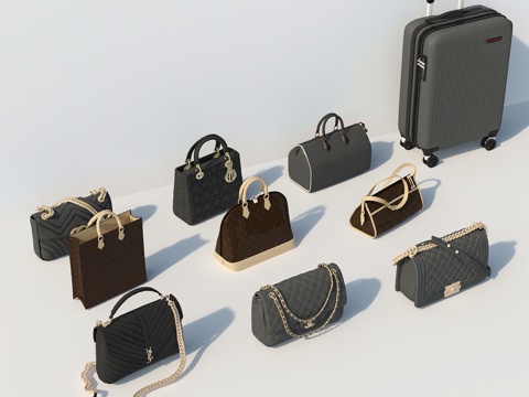 Girls Bag Bag