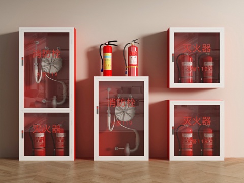 modern fire hydrant fire extinguisher