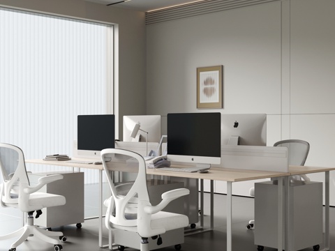 11 Office Desk Modern Desk Workstation Computer Desk