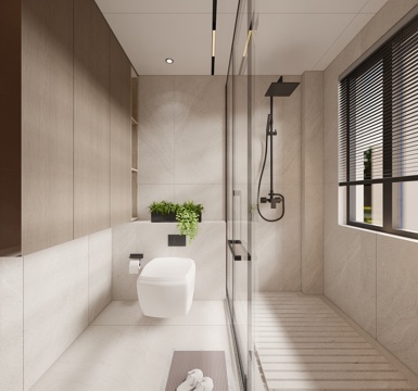 Toilet/public bathroom/bathroom