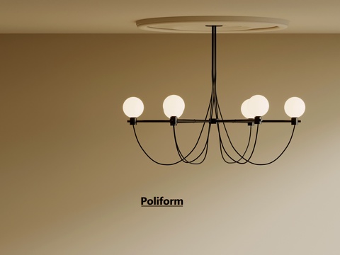 Chandelier Antique Chandelier Iron Chandelier Multi-head Chandelier