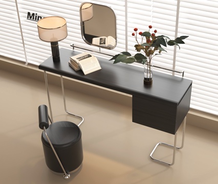 Dressing table