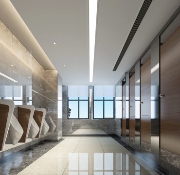 Modern Toilet Bathroom Toilet