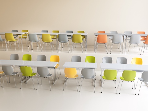 Modern Dining Room Dining Table and Chair Combination Dining Room Dining Room Dining Room Dining Table and Chair Dining Room School