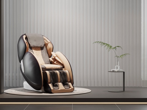 025 massage chair modern massage chair side