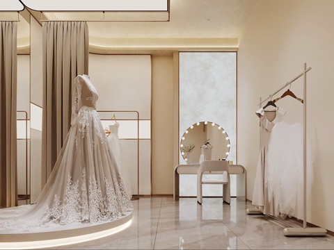 Bridal Shop