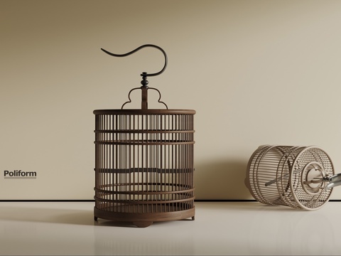 Birdcage