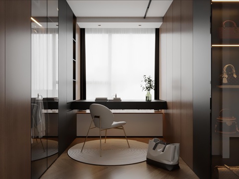Cloakroom