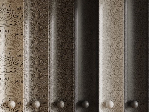 Italian siding