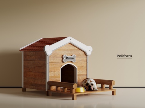 Pet Supplies