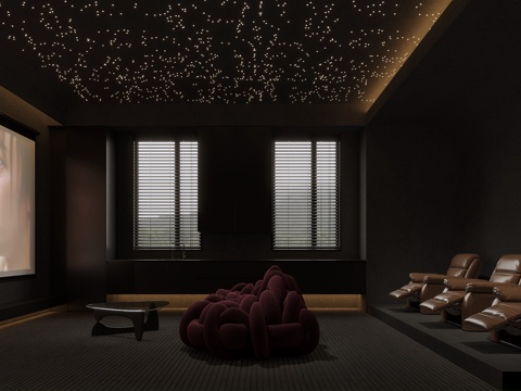 AV Room